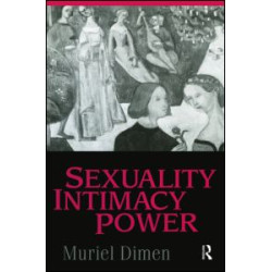Sexuality, Intimacy, Power
