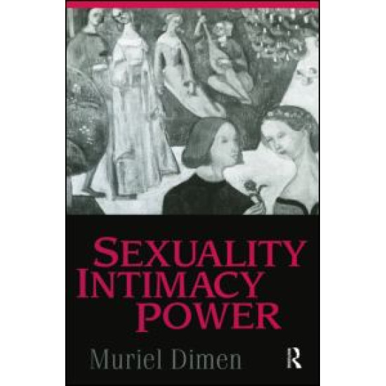 Sexuality, Intimacy, Power
