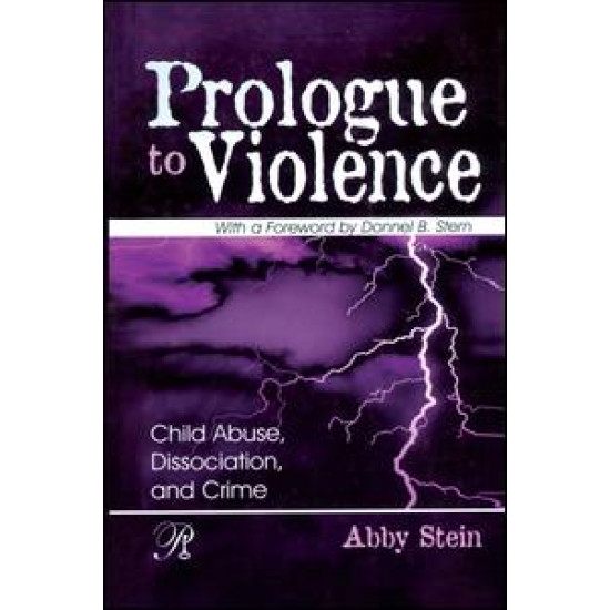 Prologue to Violence