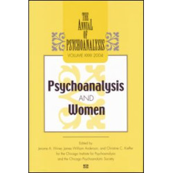 The Annual of Psychoanalysis, V. 32