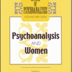 The Annual of Psychoanalysis, V. 32 The Annual of Psychoanalysis, V. 32