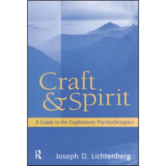 Craft and Spirit