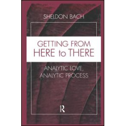 Getting From Here to There Getting From Here to There