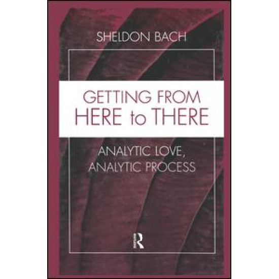 Getting From Here to There