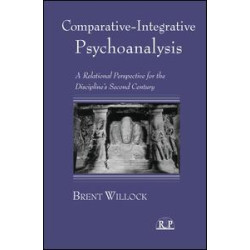 Comparative-Integrative Psychoanalysis Comparative-Integrative Psychoanalysis
