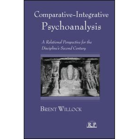 Comparative-Integrative Psychoanalysis