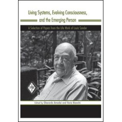 Living Systems, Evolving Consciousness, and the Emerging Person