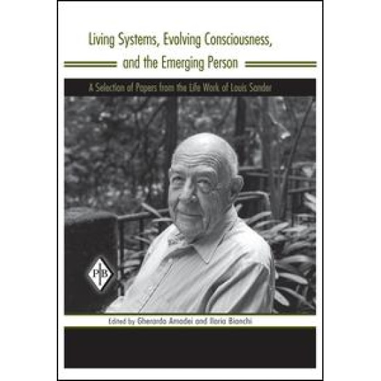 Living Systems, Evolving Consciousness, and the Emerging Person