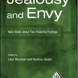 Jealousy and Envy