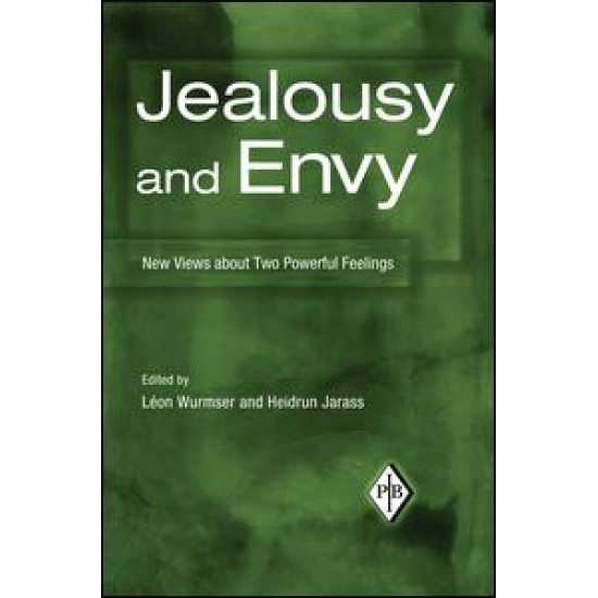 Jealousy and Envy
