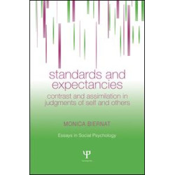 Standards and Expectancies Standards and Expectancies