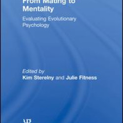 From Mating to Mentality From Mating to Mentality