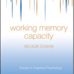 Working Memory Capacity Working Memory Capacity