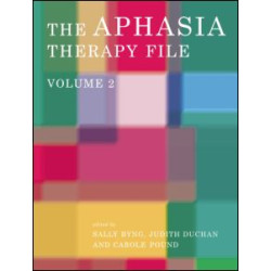 The Aphasia Therapy File