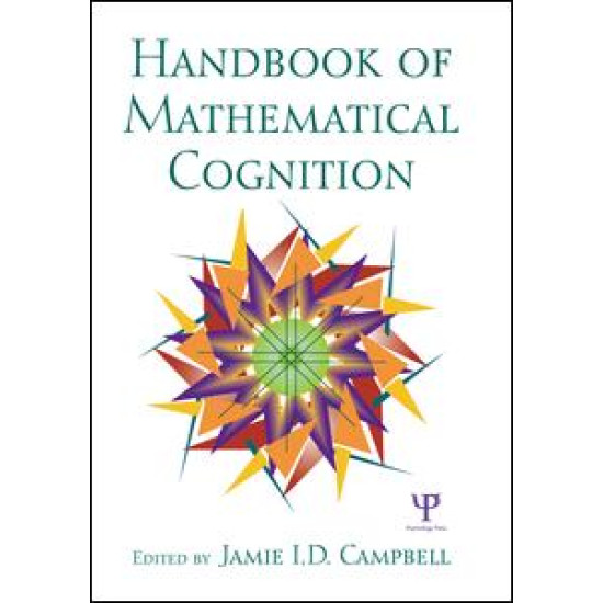 The Handbook of Mathematical Cognition