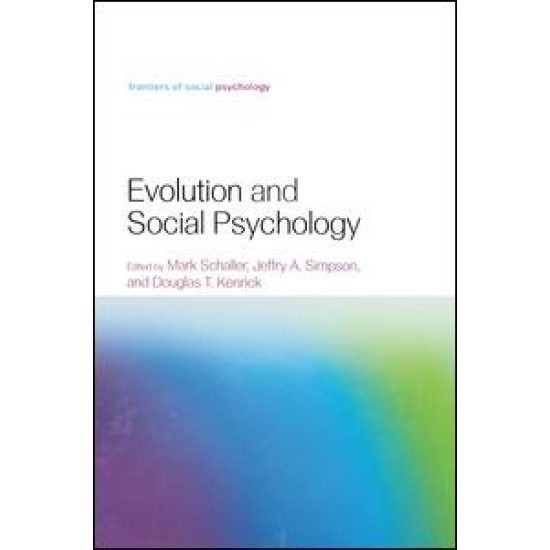 Evolution and Social Psychology