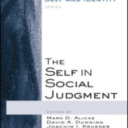 The Self in Social Judgment