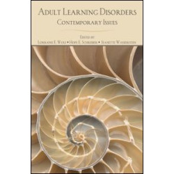 Adult Learning Disorders
