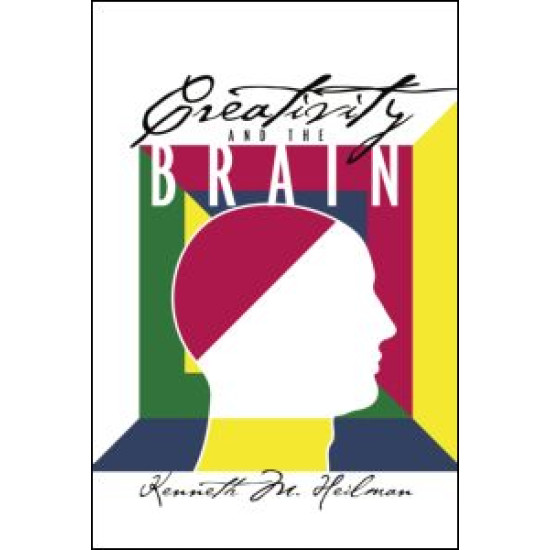 Creativity and the Brain