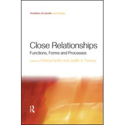 Close Relationships
