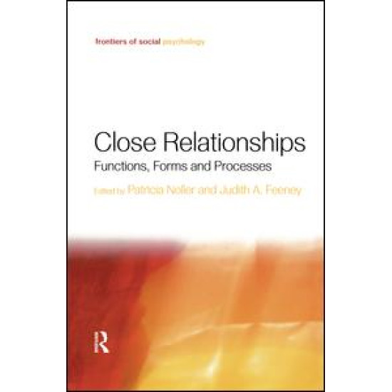 Close Relationships