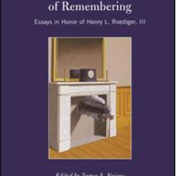 The Foundations of Remembering The Foundations of Remembering