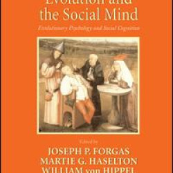 Evolution and the Social Mind Evolution and the Social Mind