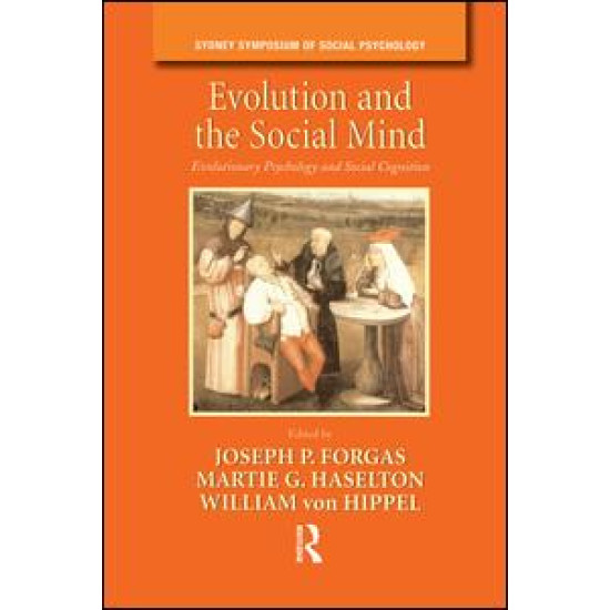 Evolution and the Social Mind