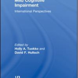 Mild Cognitive Impairment Mild Cognitive Impairment