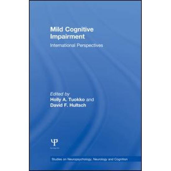 Mild Cognitive Impairment