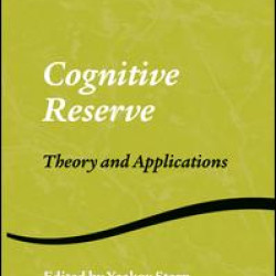 Cognitive Reserve Cognitive Reserve