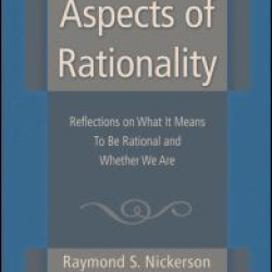 Aspects of Rationality Aspects of Rationality