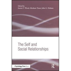 The Self and Social Relationships The Self and Social Relationships