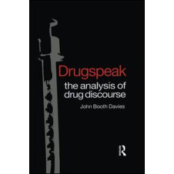 Drugspeak