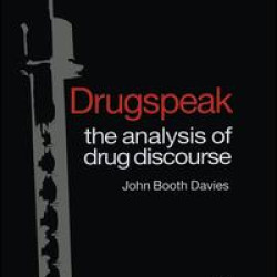 Drugspeak