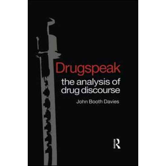 Drugspeak