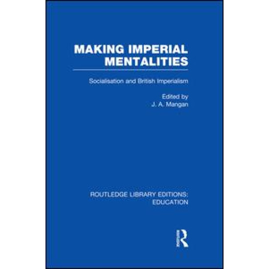 Making Imperial Mentalities