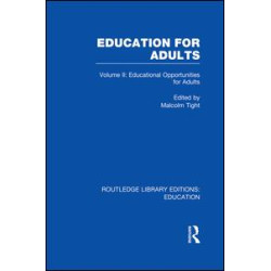 Education for Adults