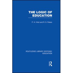 The Logic of Education (RLE Edu K)
