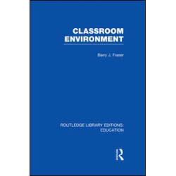 Classroom Environment (RLE Edu O) Classroom Environment (RLE Edu O)