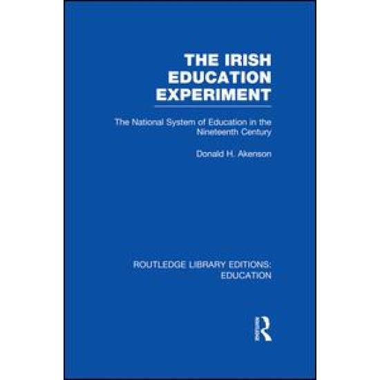 The Irish Education Experiment