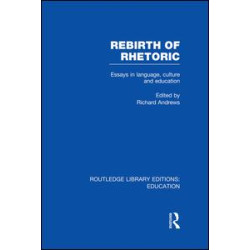 Rebirth of Rhetoric