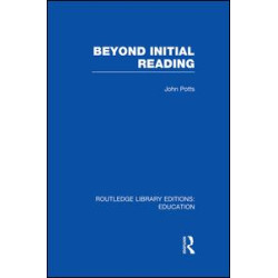 Beyond Initial Reading (RLE Edu I) Beyond Initial Reading (RLE Edu I)