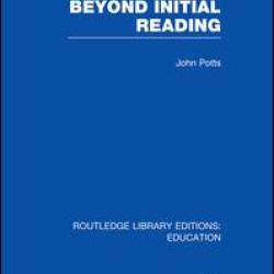 Beyond Initial Reading (RLE Edu I)
