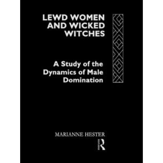 Lewd Women and Wicked Witches