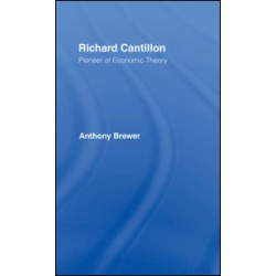 Richard Cantillon Richard Cantillon