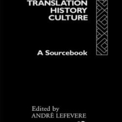 Translation/History/Culture