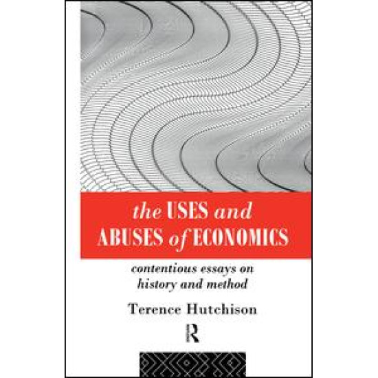 The Uses and Abuses of Economics