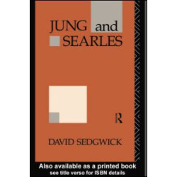 Jung and Searles Jung and Searles