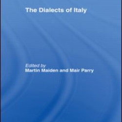 The Dialects of Italy